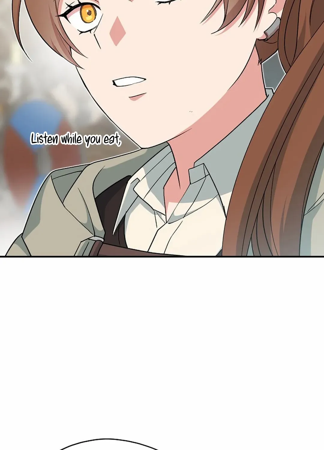 The atmosphere of the novel is in crisis Chapter 27 page 7 - 