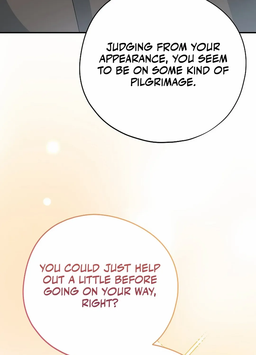 The atmosphere of the novel is in crisis Chapter 27 page 65 - 