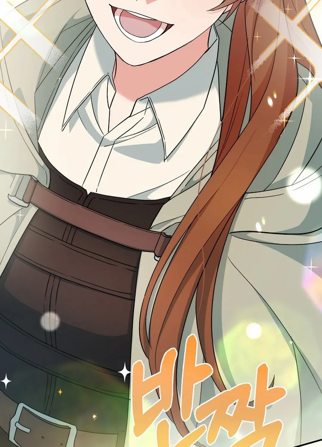 The atmosphere of the novel is in crisis Chapter 27 page 68 - 