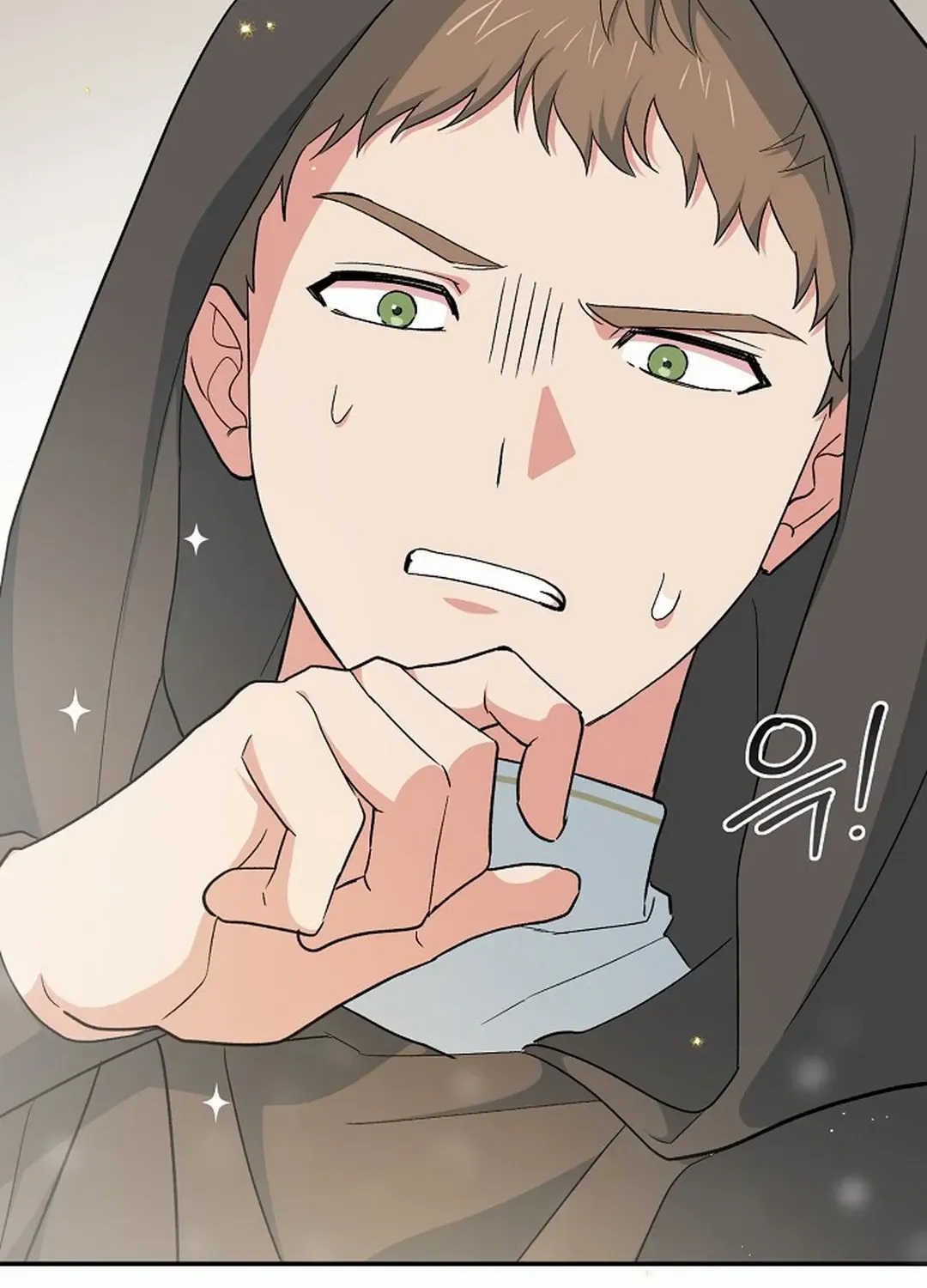 The atmosphere of the novel is in crisis Chapter 27 page 70 - 