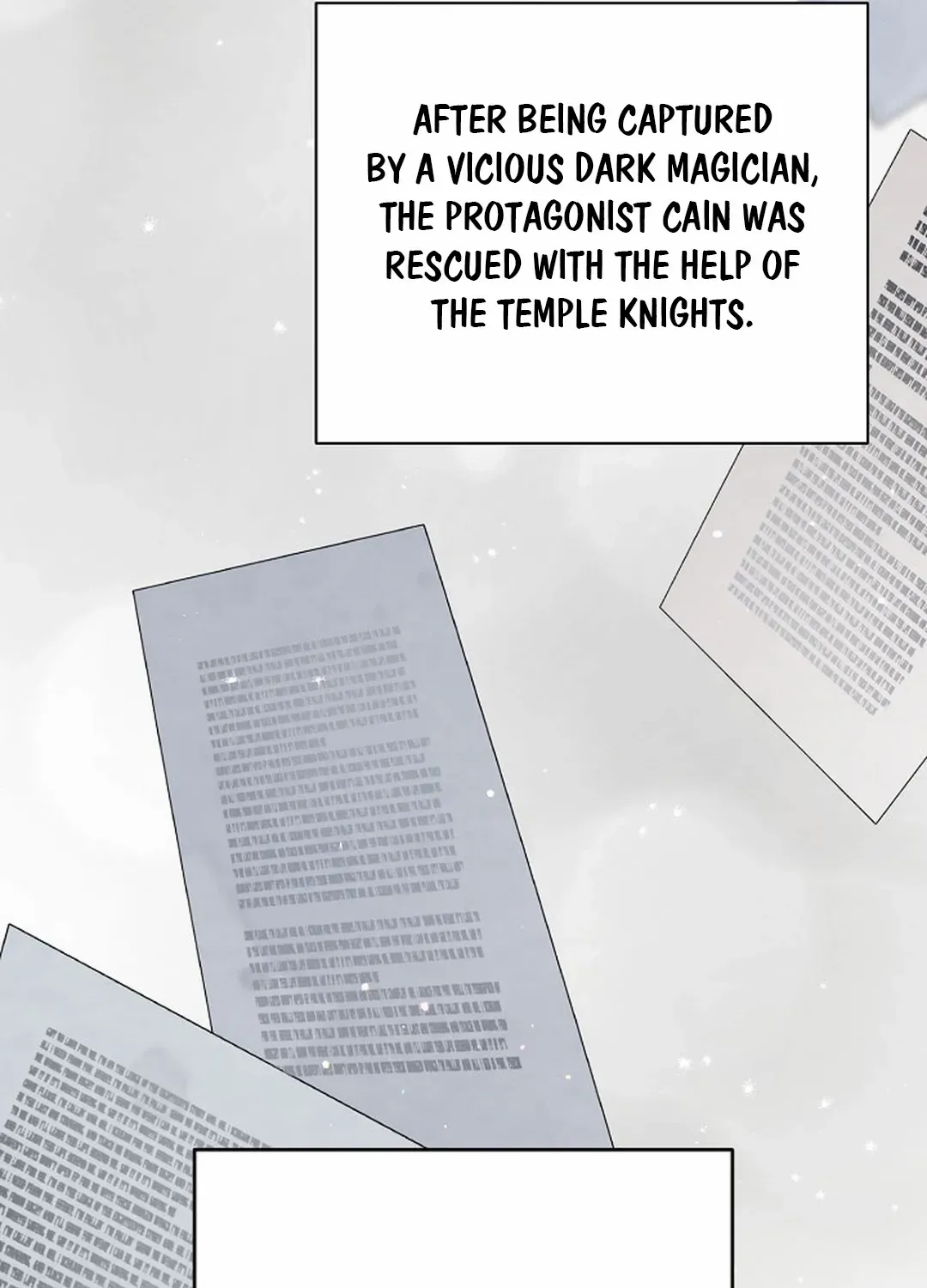 The atmosphere of the novel is in crisis Chapter 27 page 76 - 