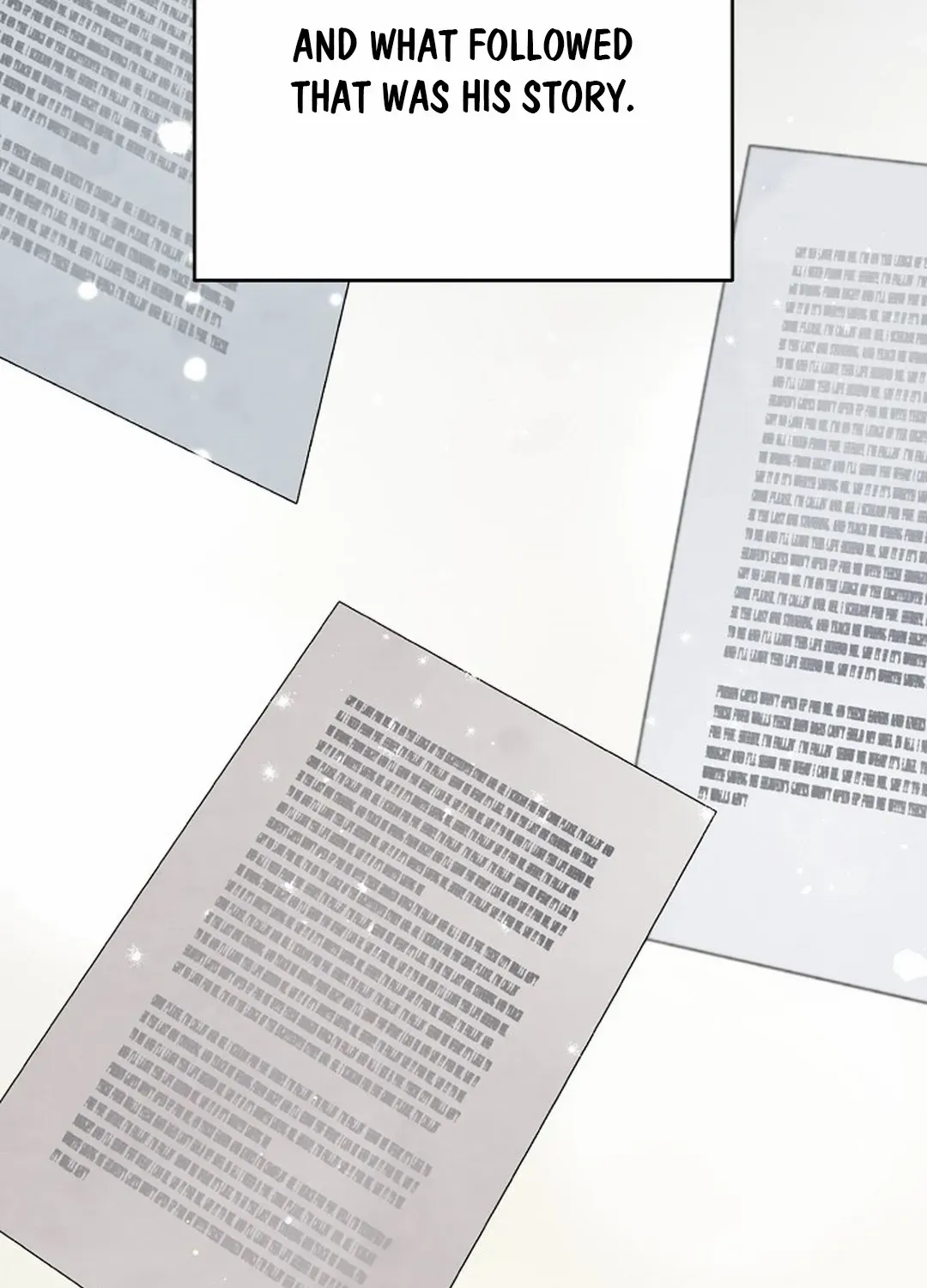The atmosphere of the novel is in crisis Chapter 27 page 77 - 