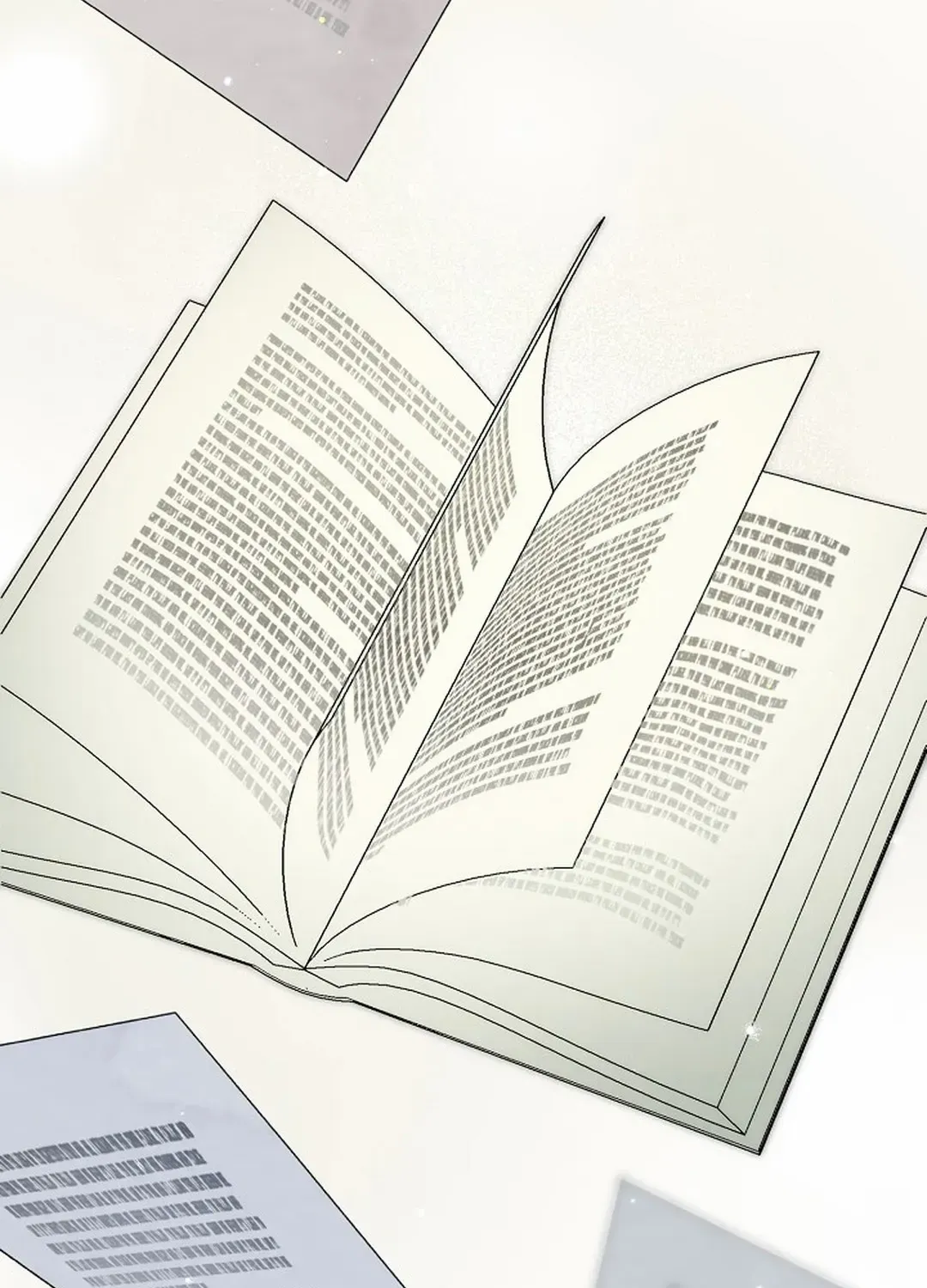 The atmosphere of the novel is in crisis Chapter 27 page 78 - 