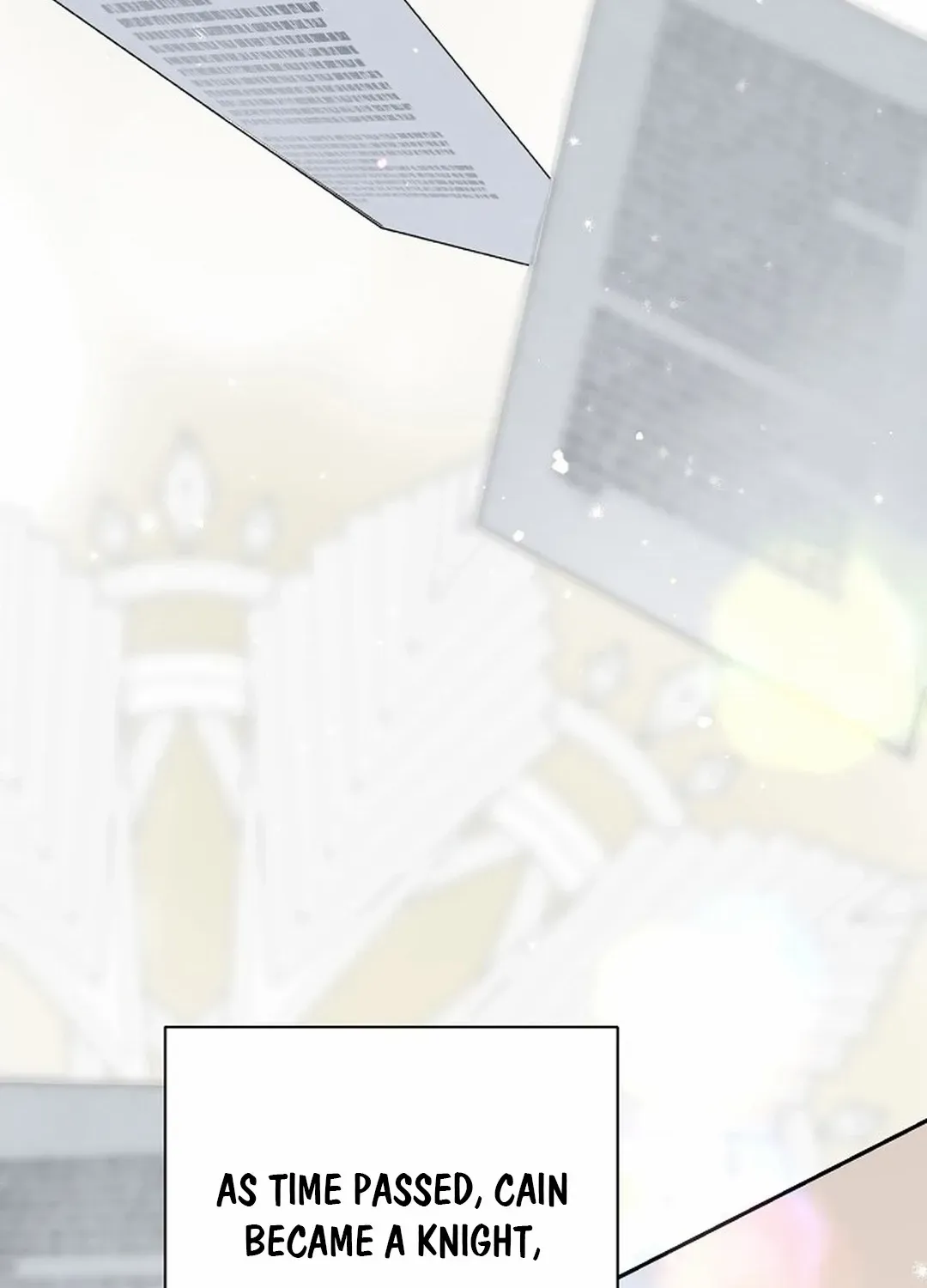 The atmosphere of the novel is in crisis Chapter 27 page 79 - 