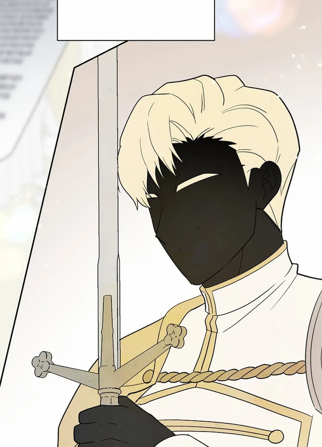 The atmosphere of the novel is in crisis Chapter 27 page 80 - 