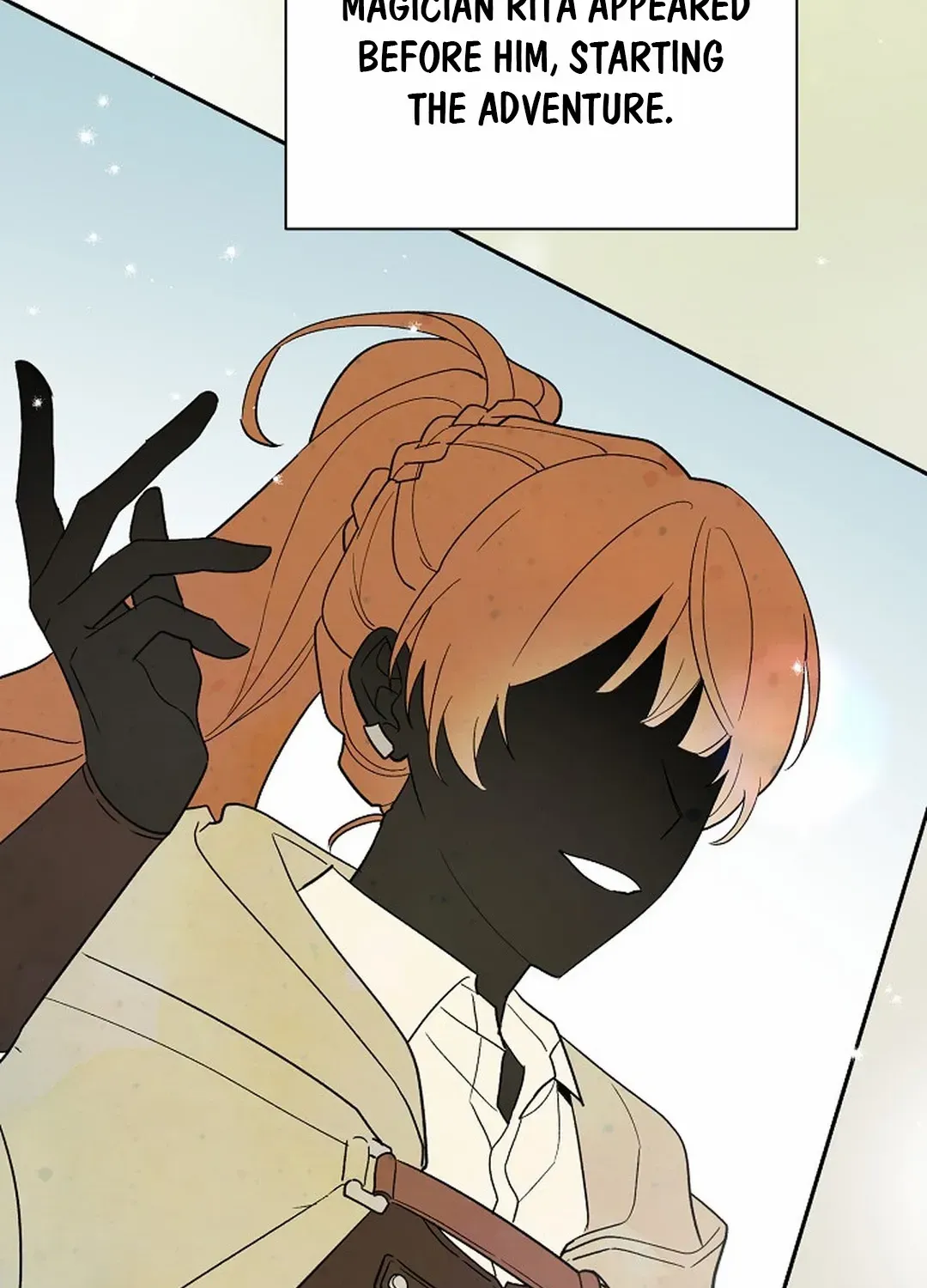The atmosphere of the novel is in crisis Chapter 27 page 82 - 