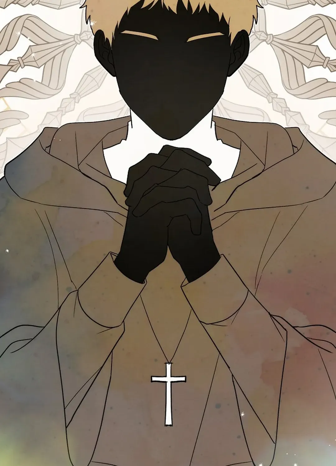 The atmosphere of the novel is in crisis Chapter 27 page 86 - 