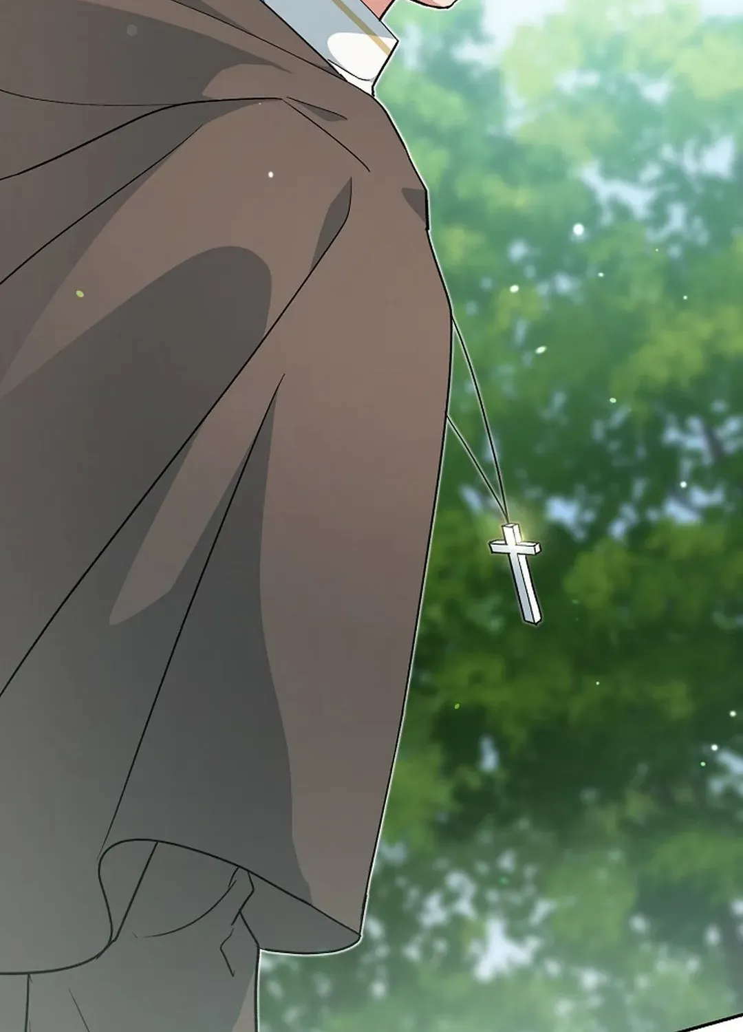 The atmosphere of the novel is in crisis Chapter 27 page 92 - 