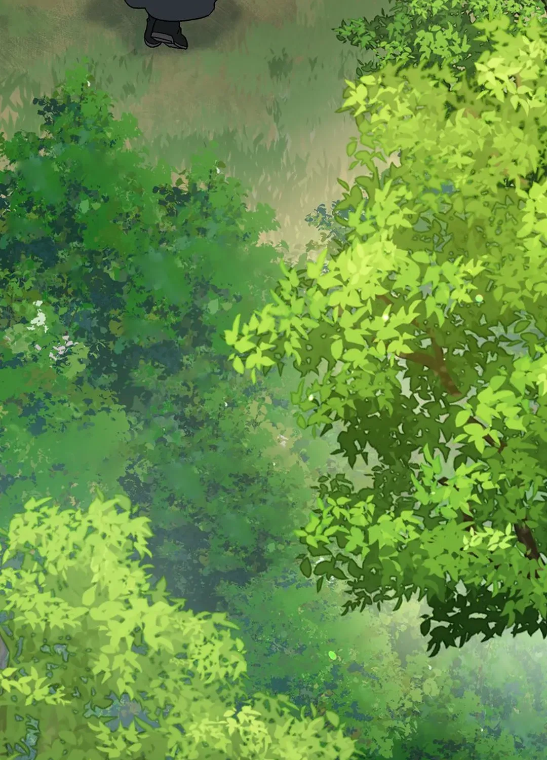 The atmosphere of the novel is in crisis Chapter 27 page 99 - 