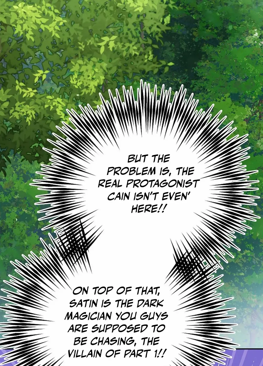The atmosphere of the novel is in crisis Chapter 27 page 100 - 