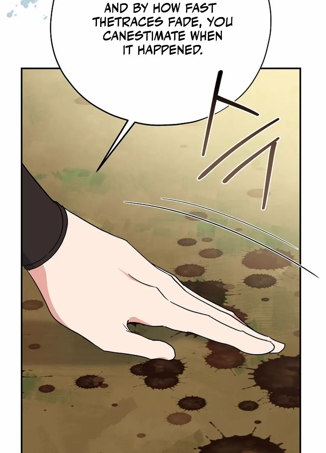 The atmosphere of the novel is in crisis Chapter 28 page 101 - 
