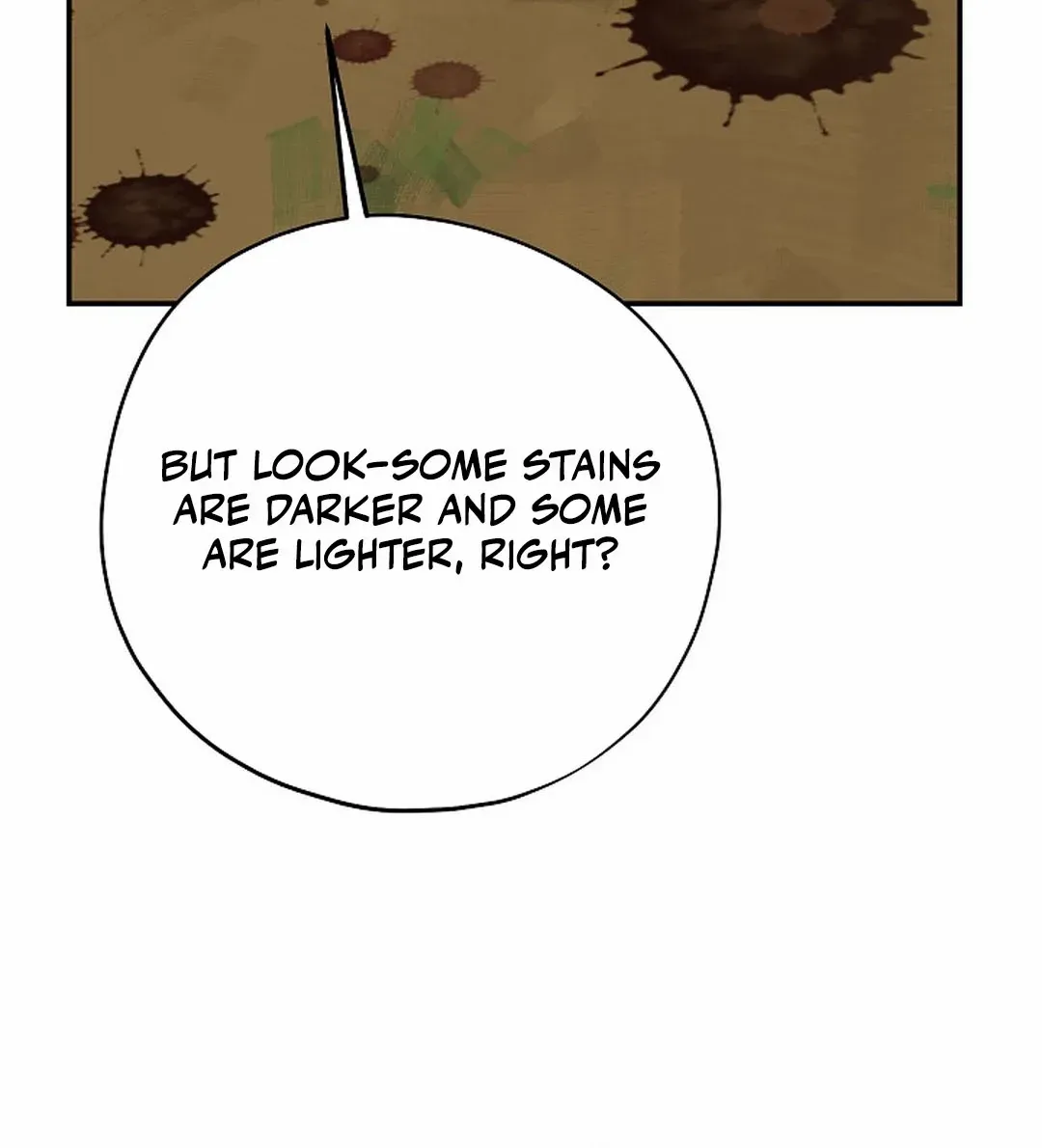 The atmosphere of the novel is in crisis Chapter 28 page 102 - 