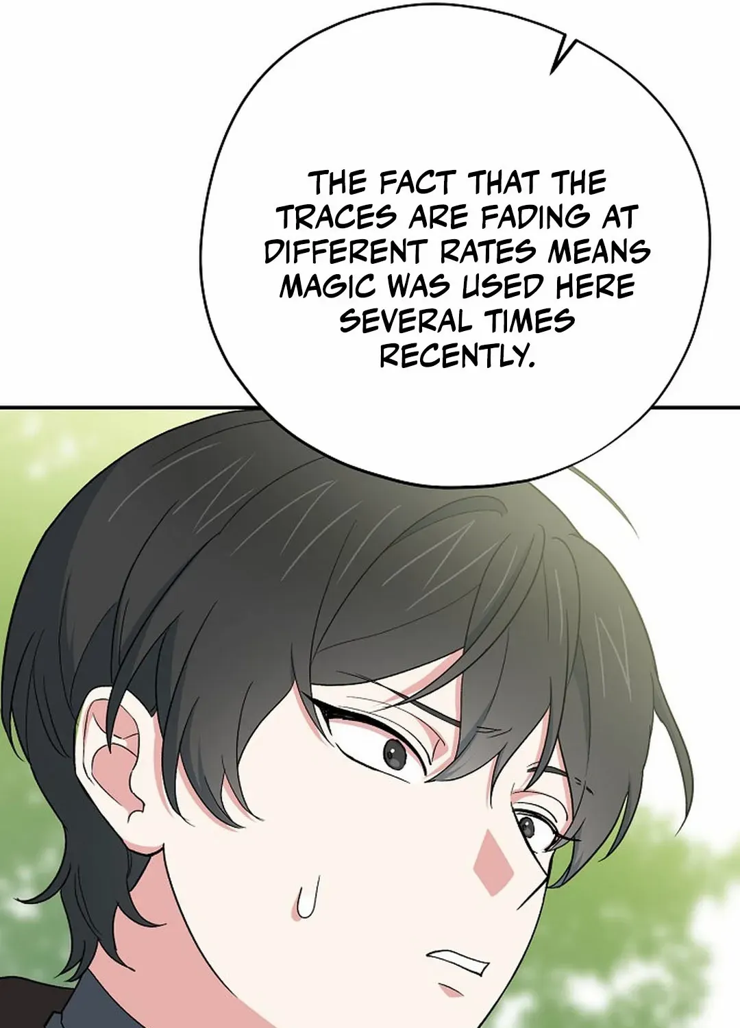 The atmosphere of the novel is in crisis Chapter 28 page 103 - 