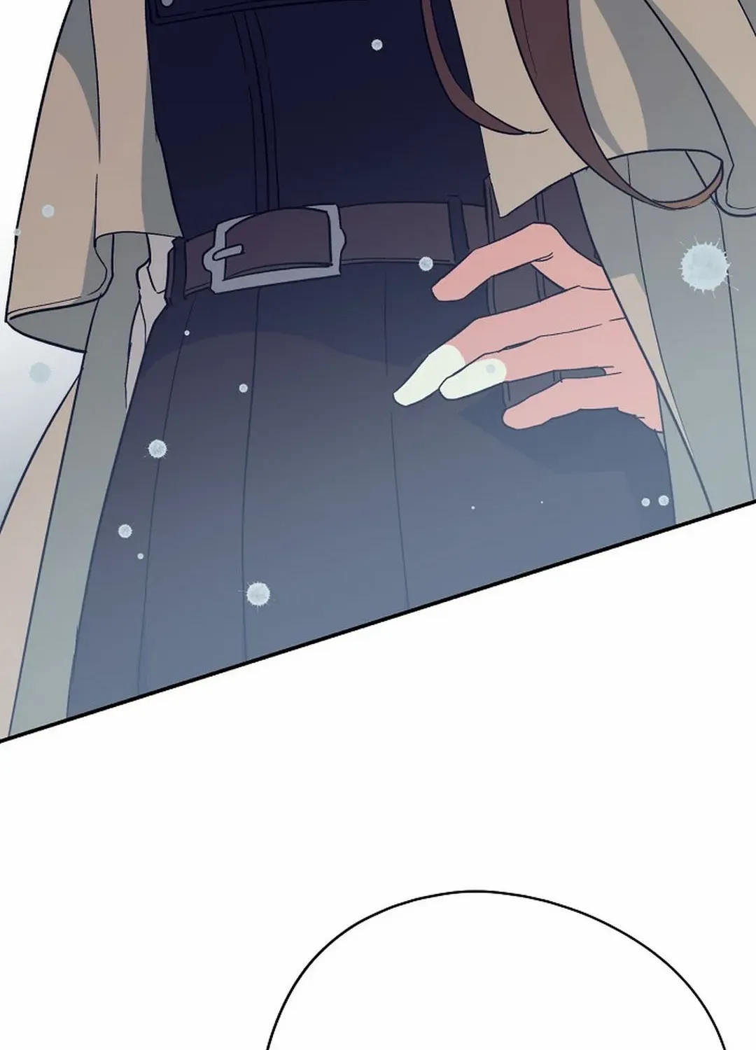 The atmosphere of the novel is in crisis Chapter 28 page 108 - 