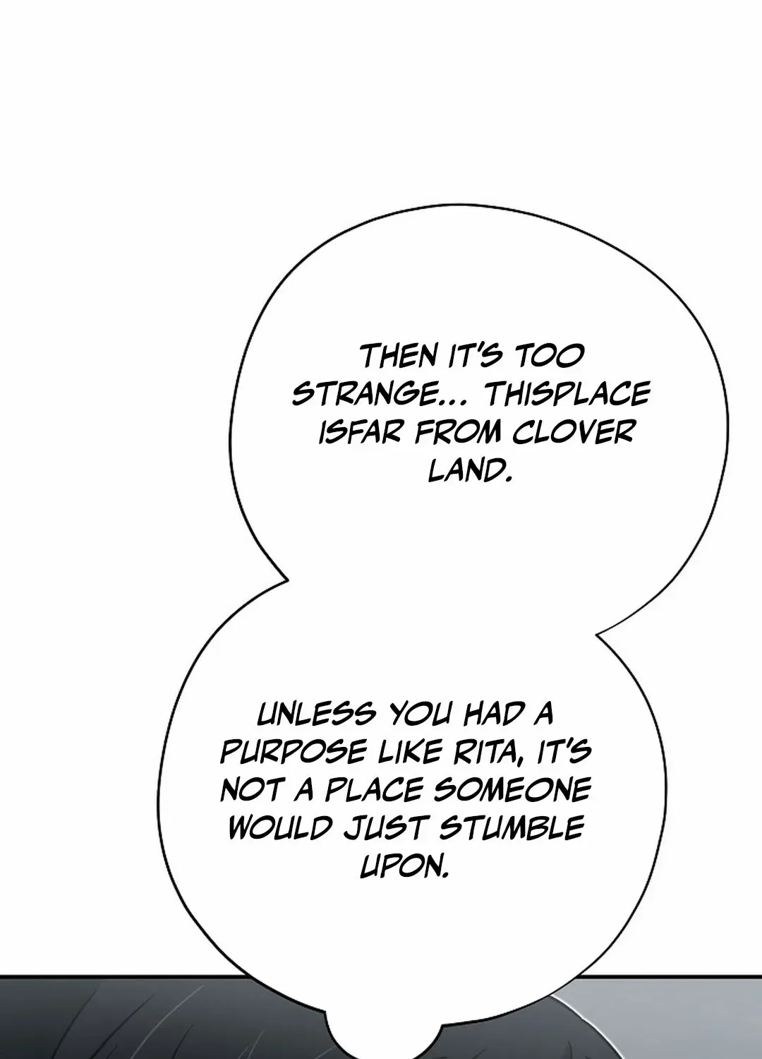 The atmosphere of the novel is in crisis Chapter 28 page 111 - 