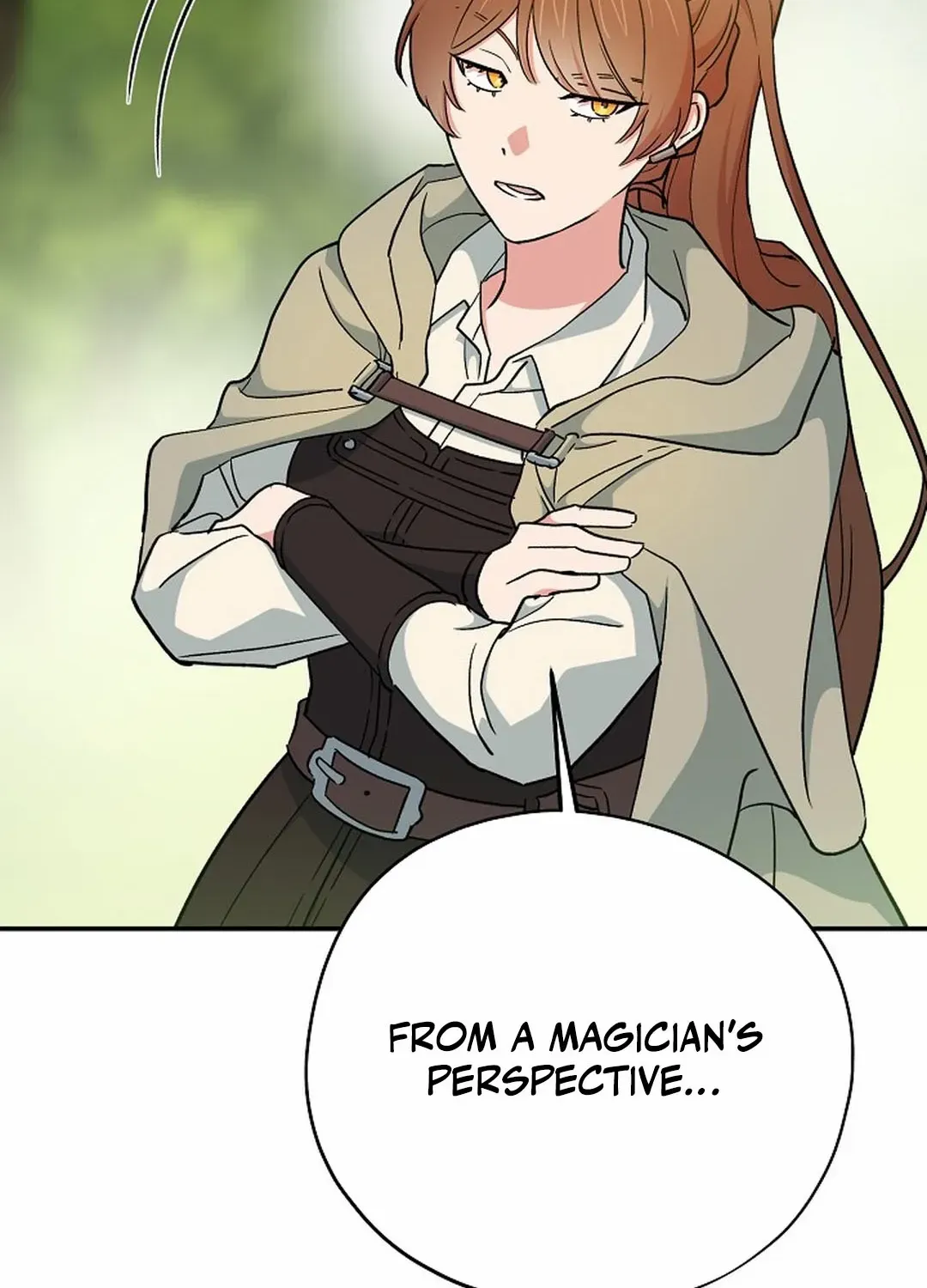 The atmosphere of the novel is in crisis Chapter 28 page 114 - 