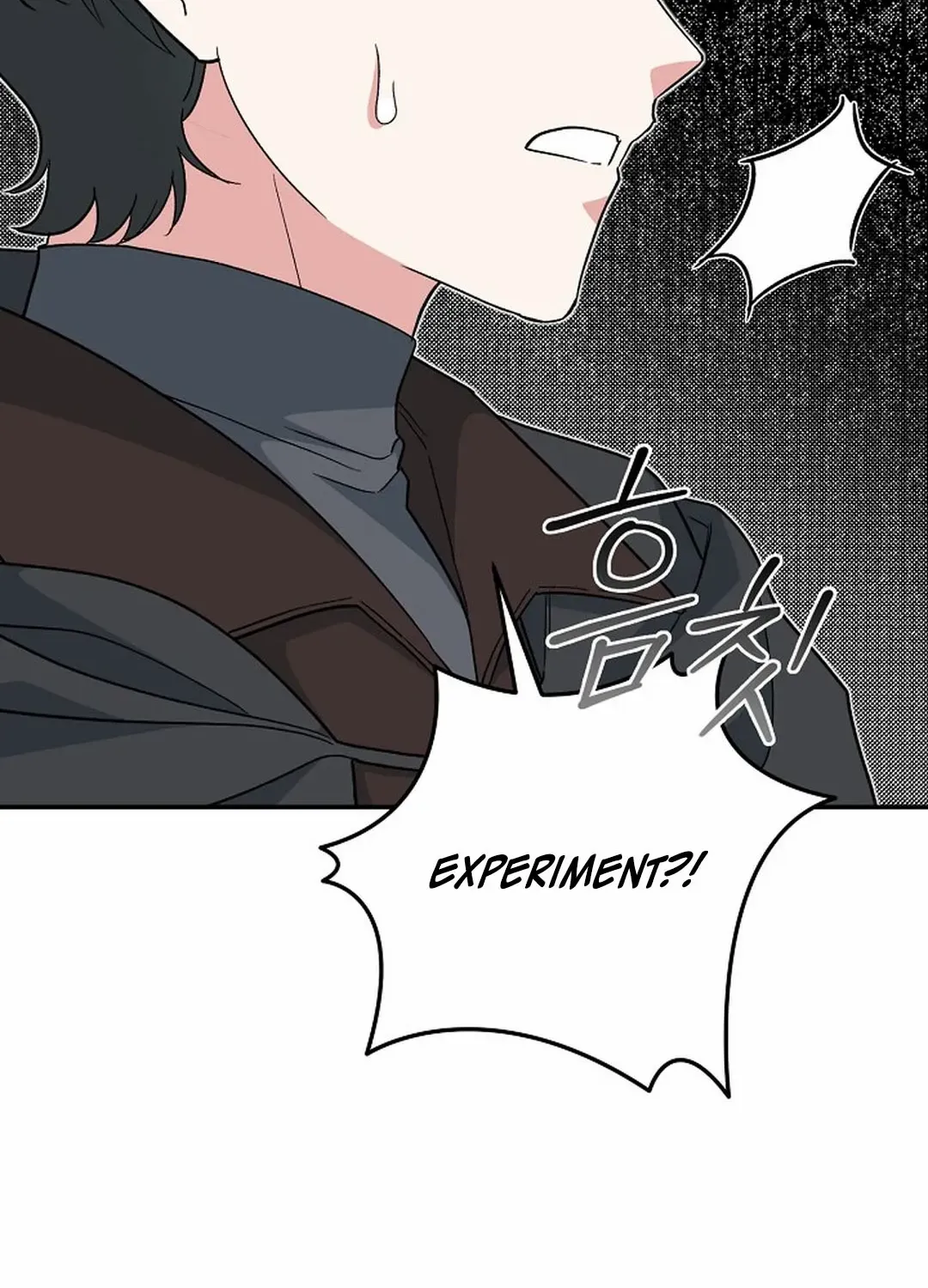 The atmosphere of the novel is in crisis Chapter 28 page 116 - 
