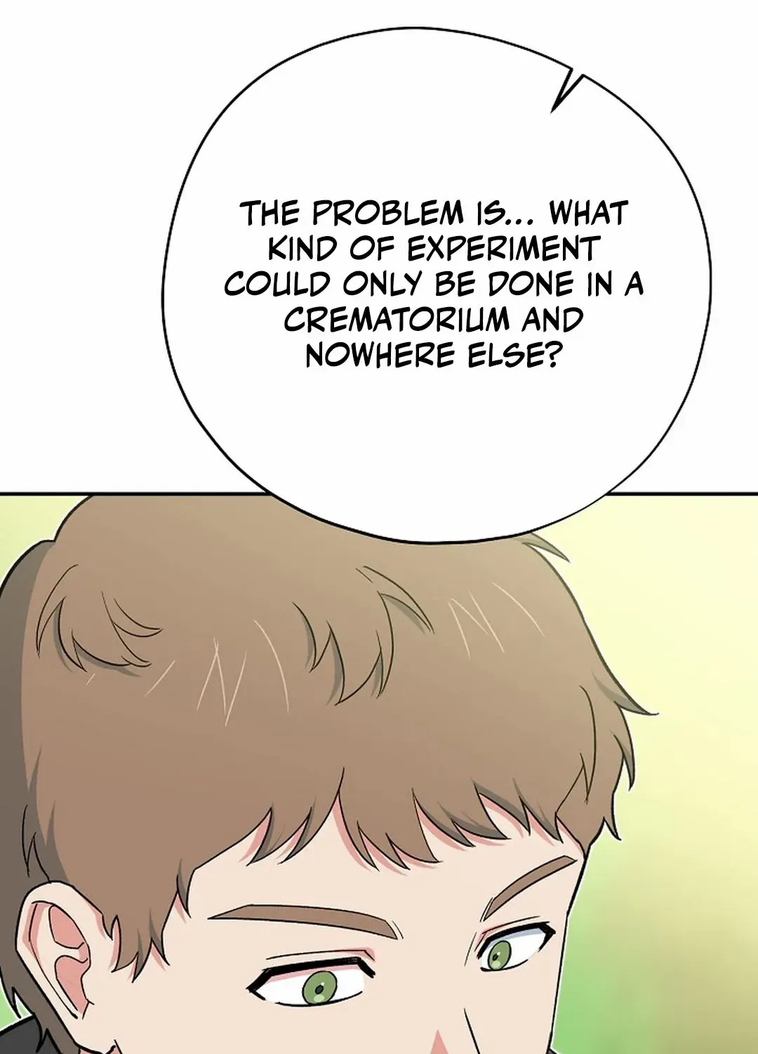 The atmosphere of the novel is in crisis Chapter 28 page 119 - 
