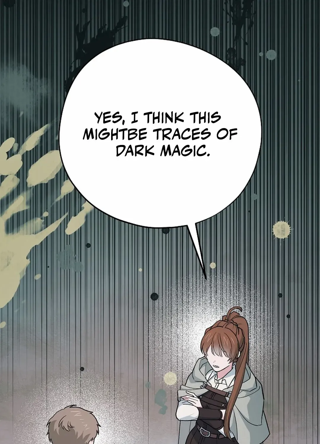 The atmosphere of the novel is in crisis Chapter 28 page 121 - 
