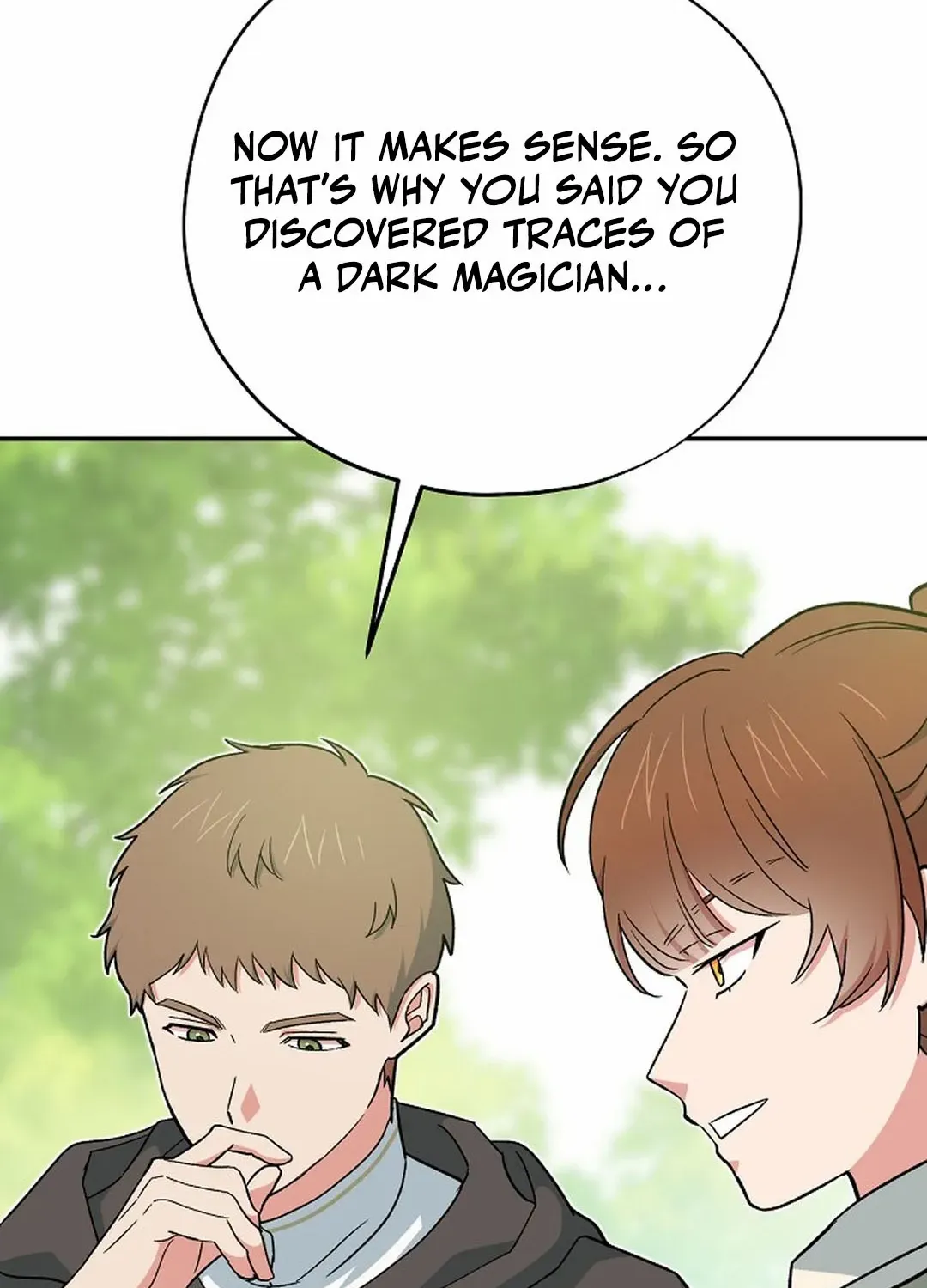 The atmosphere of the novel is in crisis Chapter 28 page 124 - 