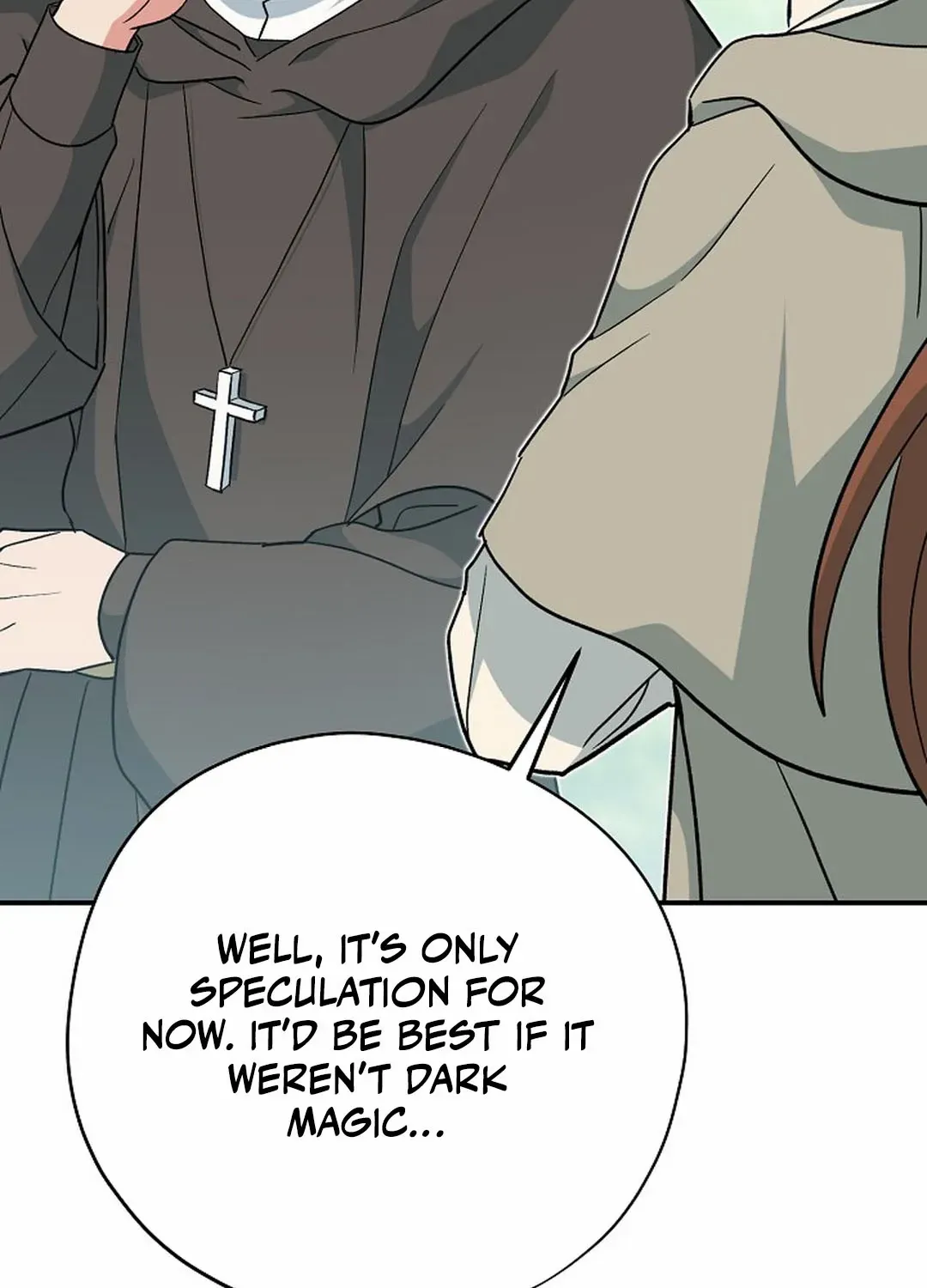 The atmosphere of the novel is in crisis Chapter 28 page 125 - 