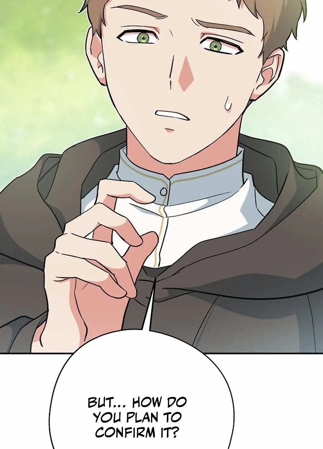 The atmosphere of the novel is in crisis Chapter 28 page 127 - 