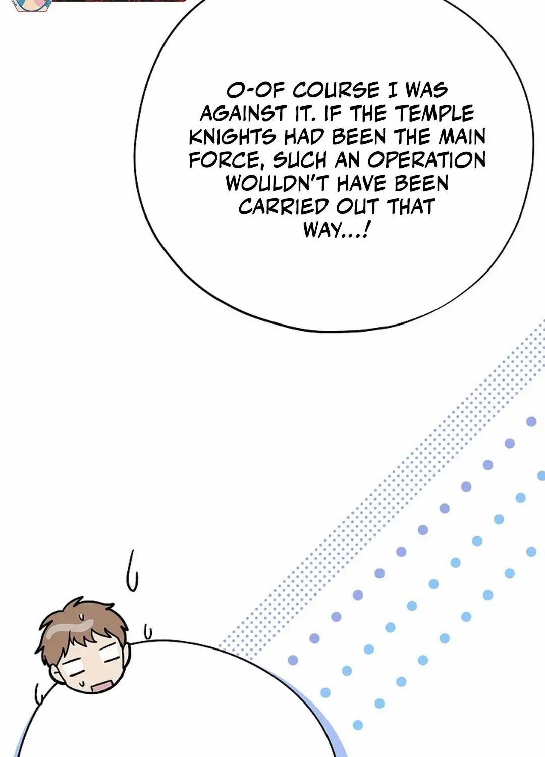The atmosphere of the novel is in crisis Chapter 28 page 14 - 