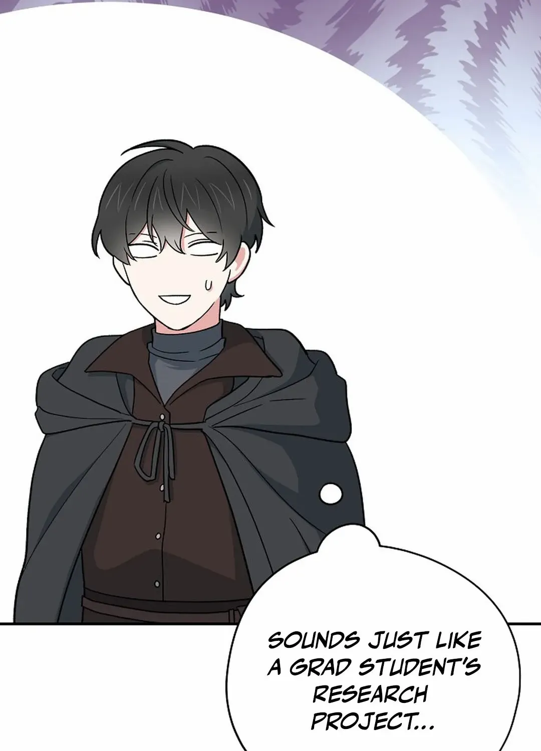 The atmosphere of the novel is in crisis Chapter 28 page 132 - 