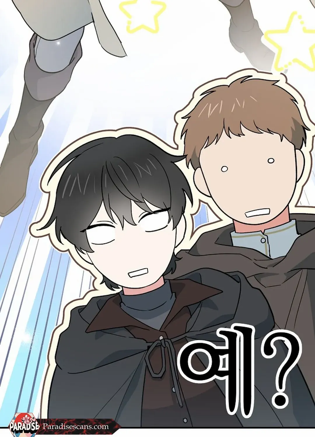 The atmosphere of the novel is in crisis Chapter 28 page 137 - 