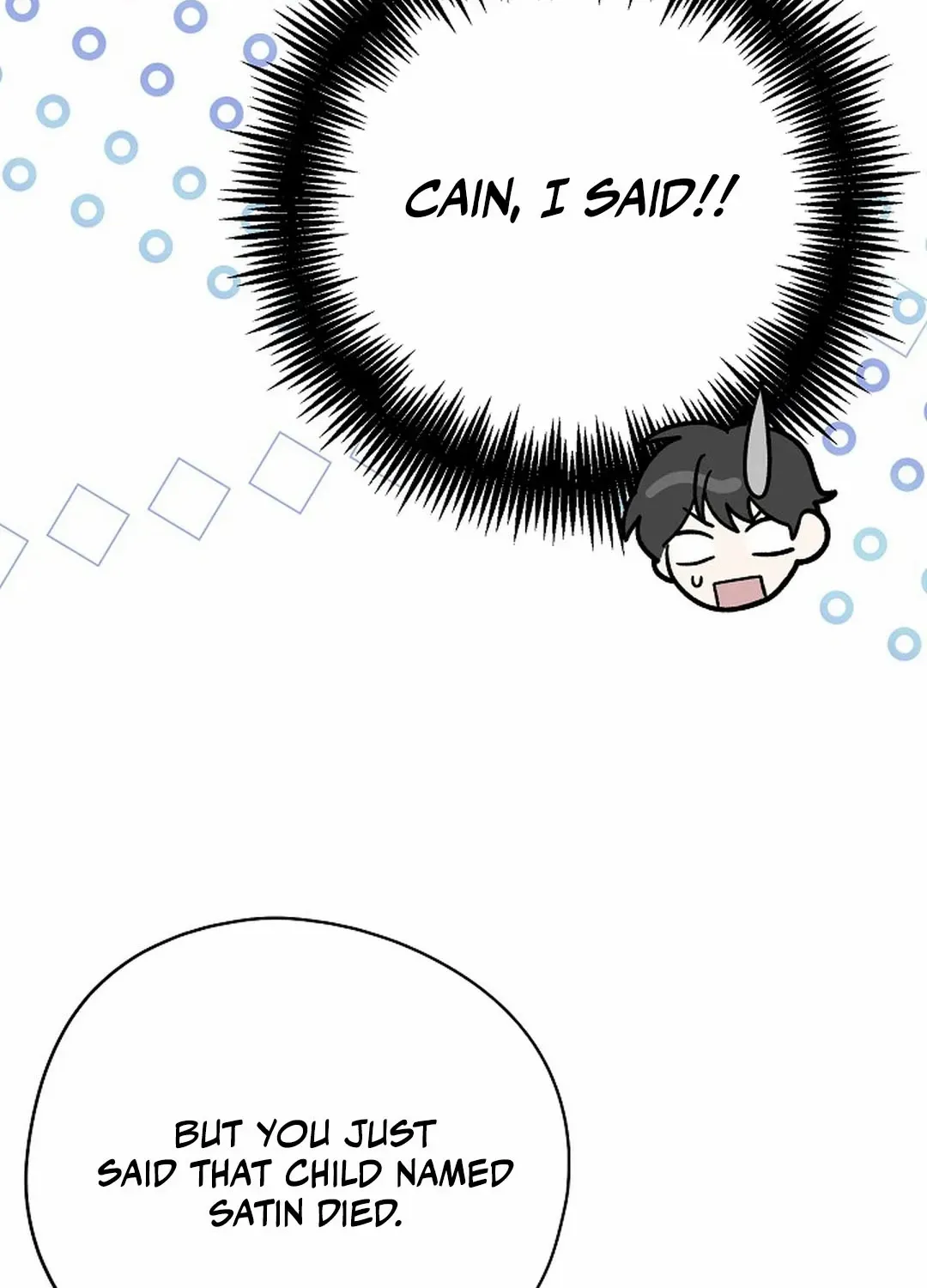 The atmosphere of the novel is in crisis Chapter 28 page 16 - 