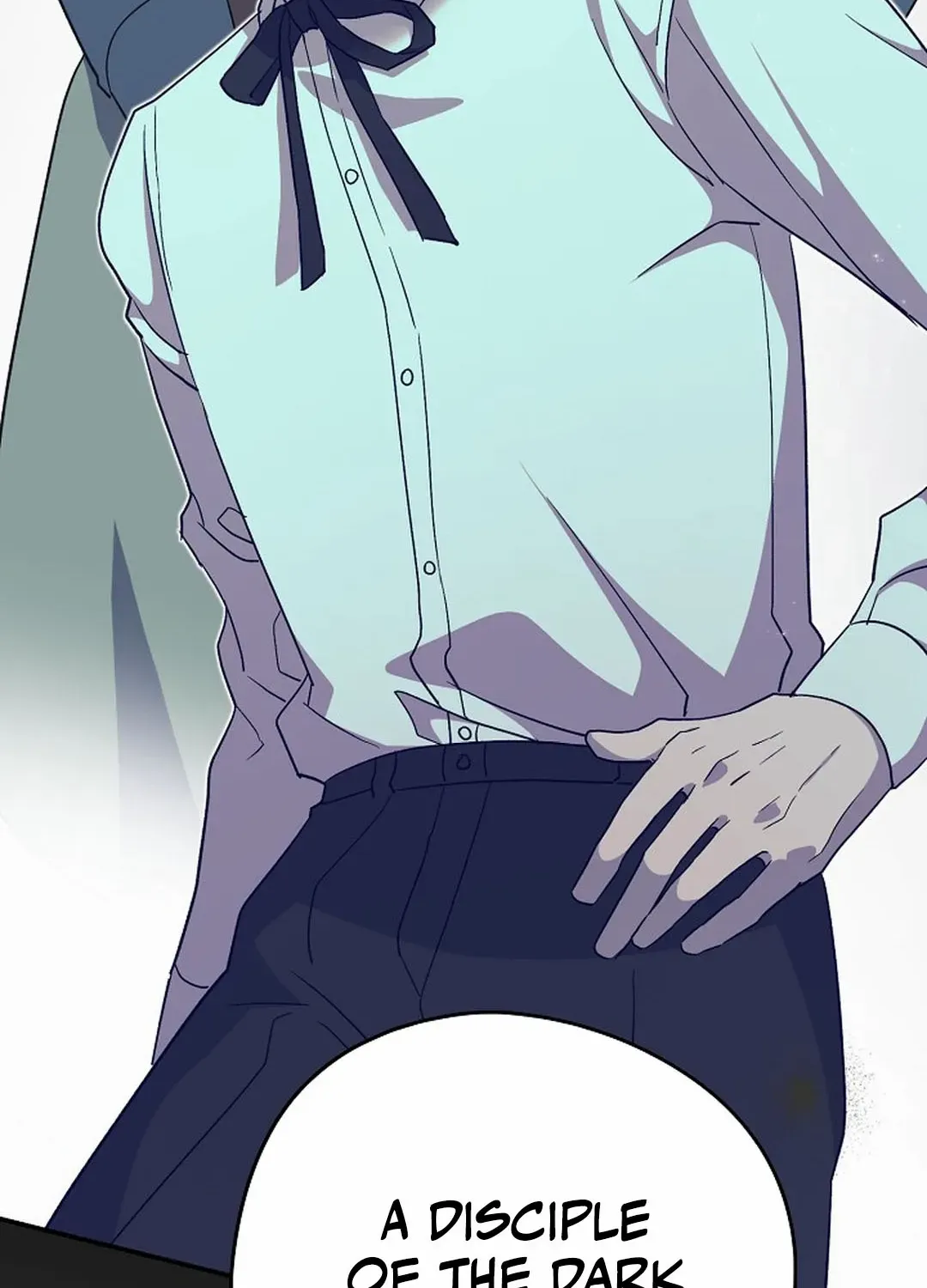 The atmosphere of the novel is in crisis Chapter 28 page 21 - 