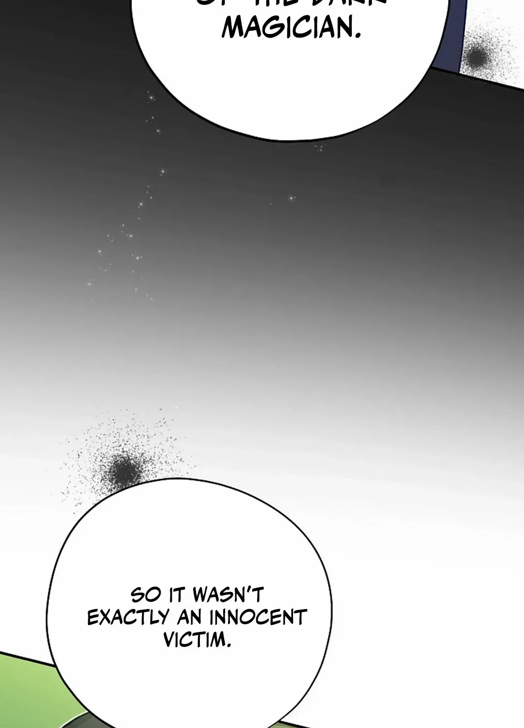 The atmosphere of the novel is in crisis Chapter 28 page 22 - 