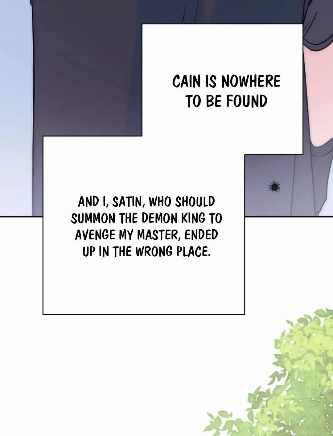 The atmosphere of the novel is in crisis Chapter 28 page 28 - 