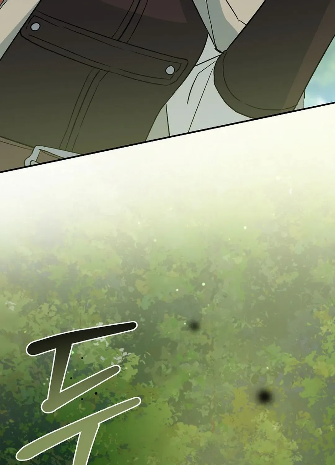 The atmosphere of the novel is in crisis Chapter 28 page 32 - 