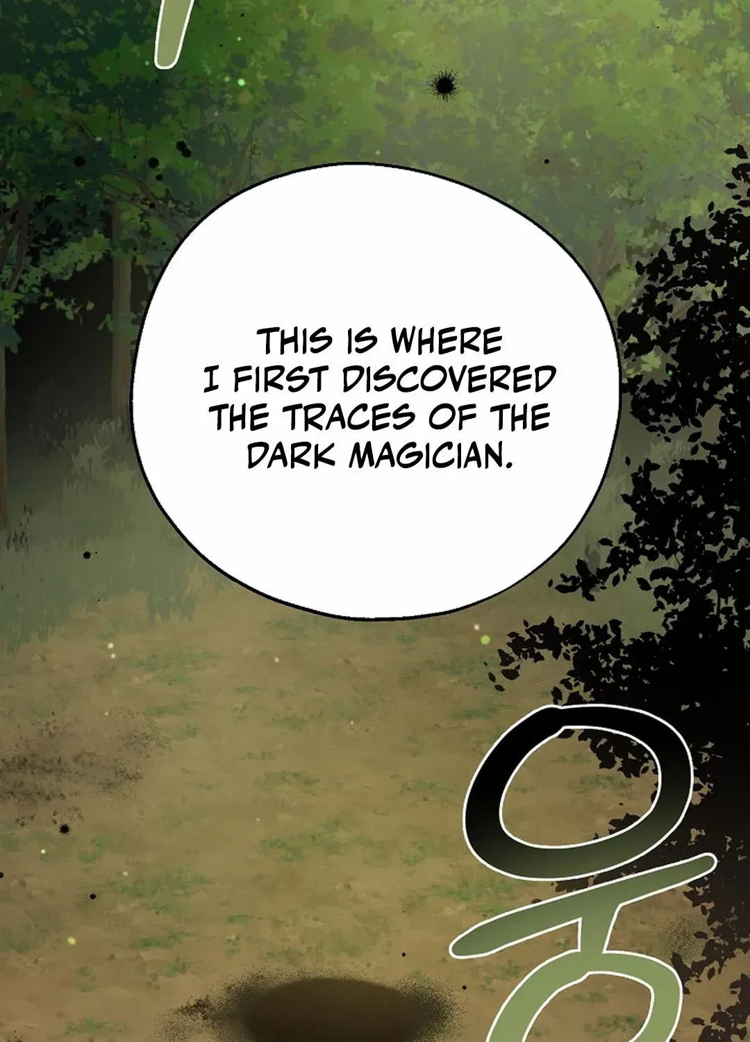The atmosphere of the novel is in crisis Chapter 28 page 33 - 