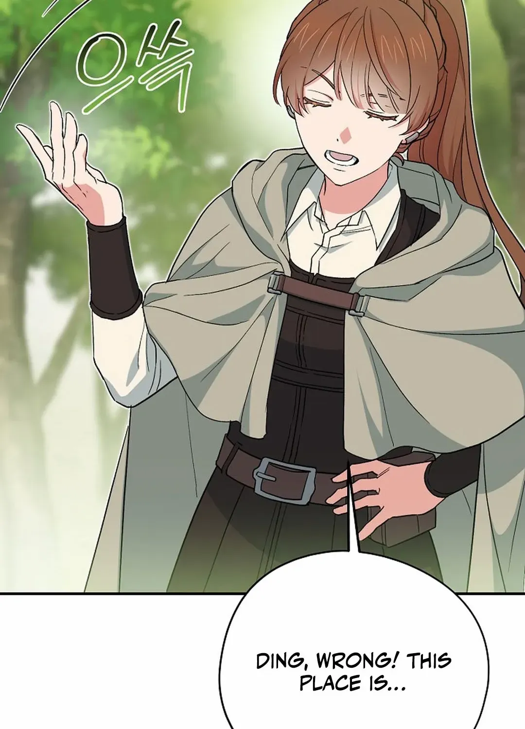 The atmosphere of the novel is in crisis Chapter 28 page 40 - 