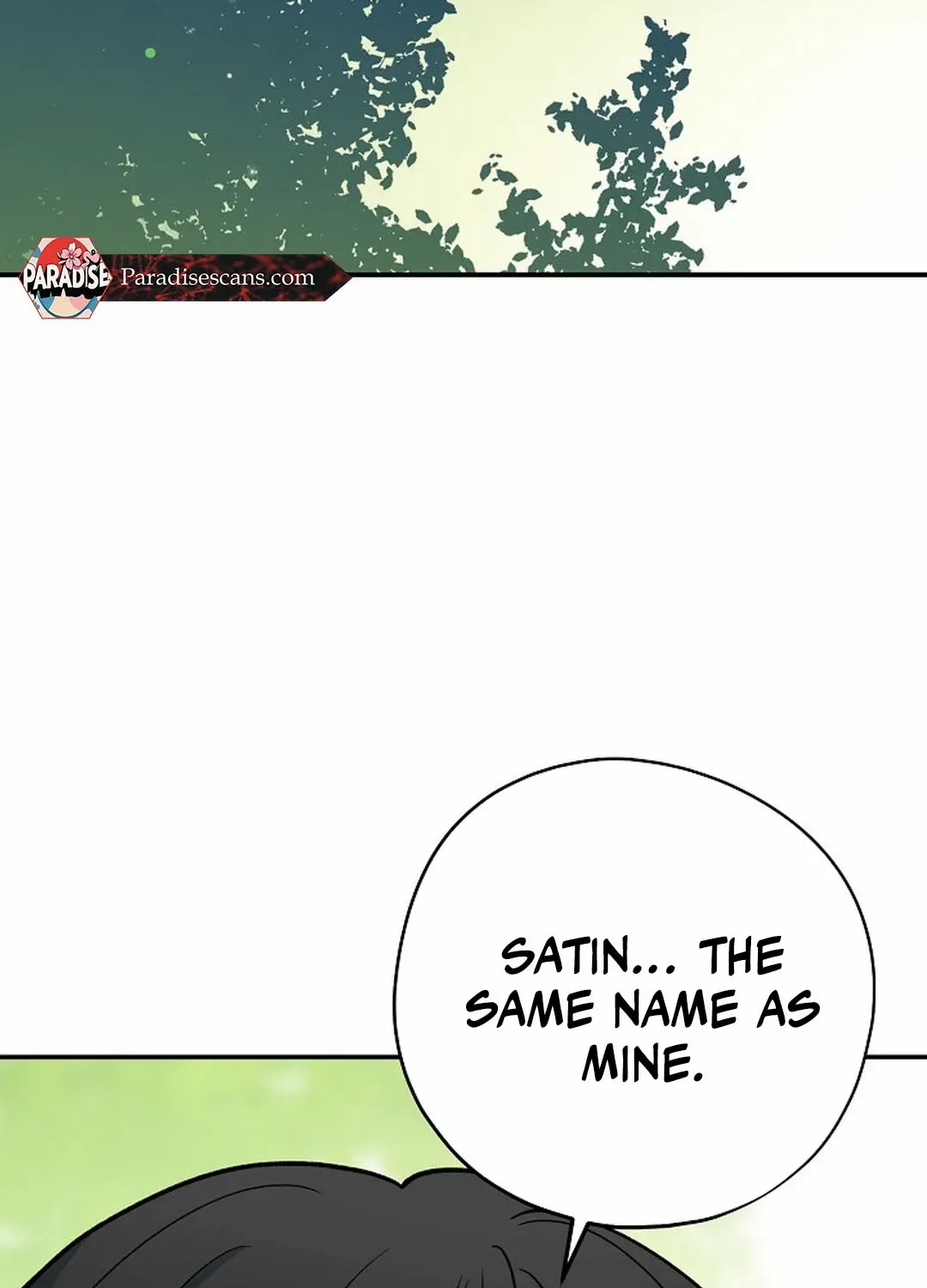 The atmosphere of the novel is in crisis Chapter 28 page 5 - 