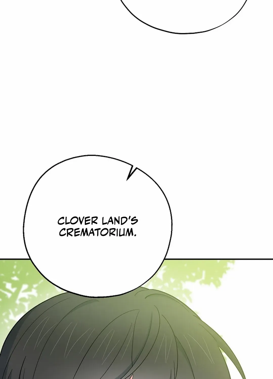 The atmosphere of the novel is in crisis Chapter 28 page 41 - 