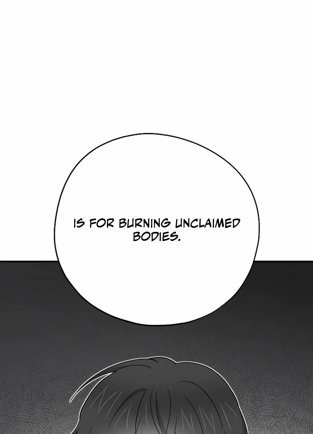The atmosphere of the novel is in crisis Chapter 28 page 45 - 