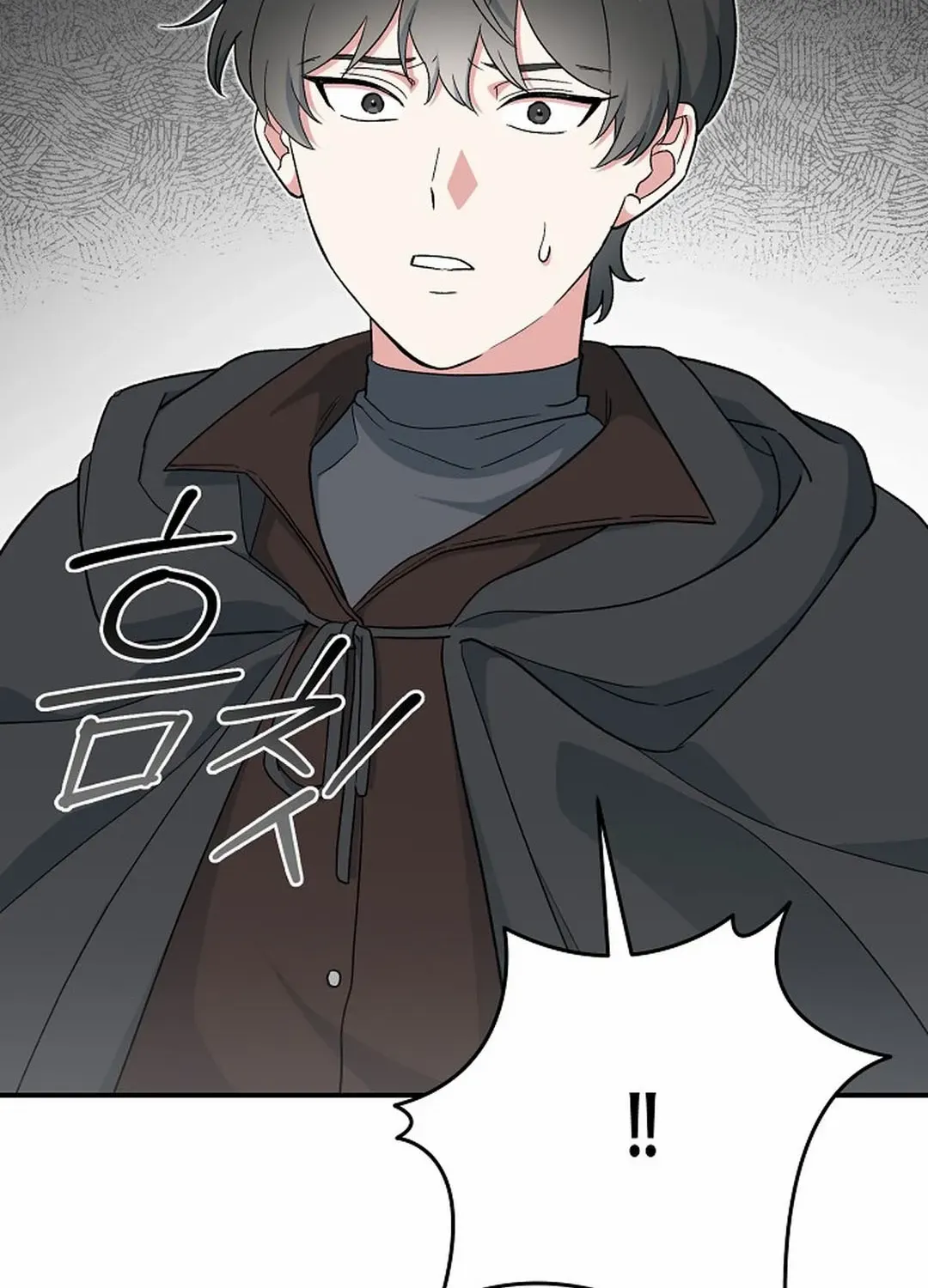 The atmosphere of the novel is in crisis Chapter 28 page 46 - 