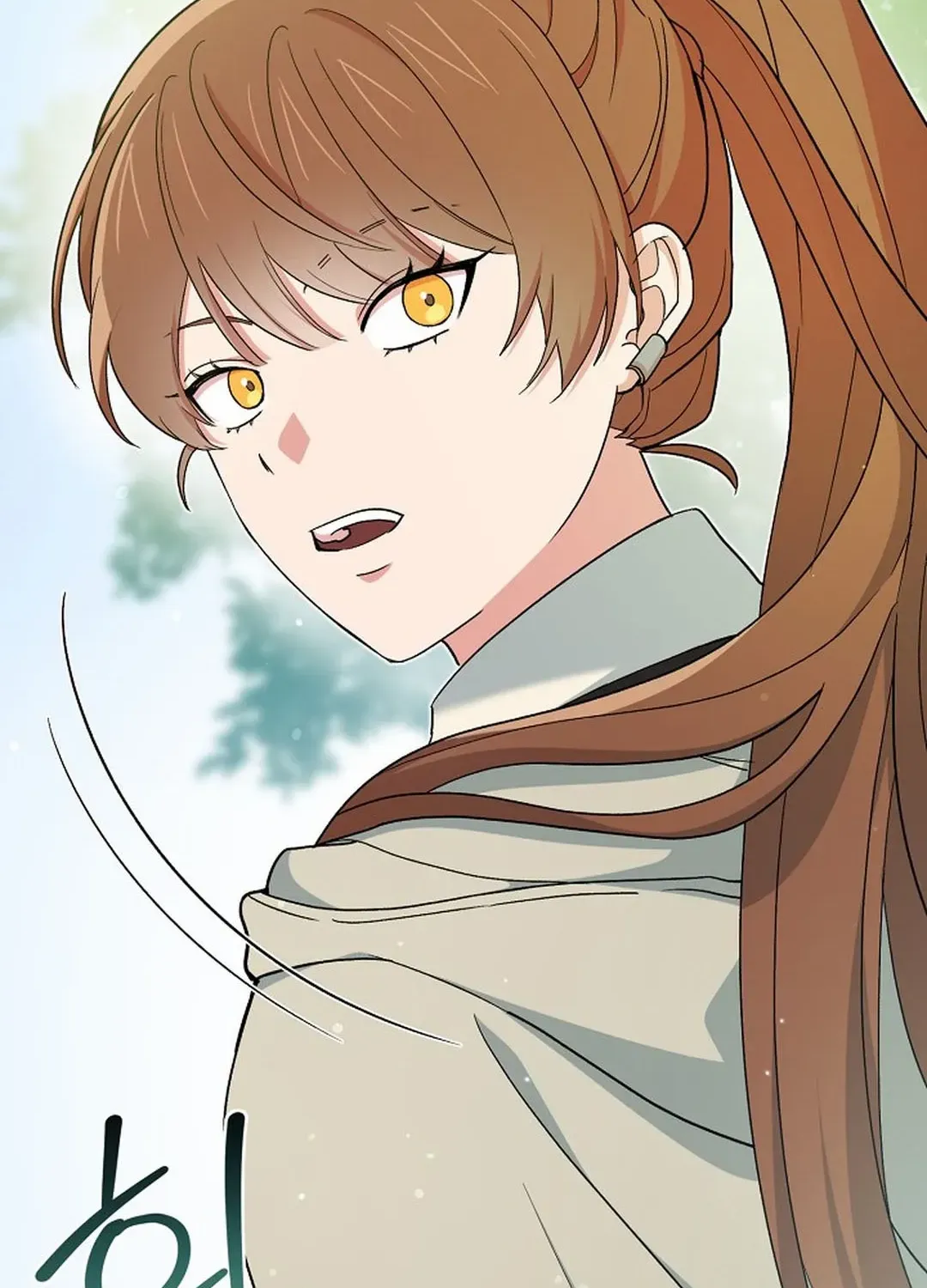 The atmosphere of the novel is in crisis Chapter 28 page 50 - 