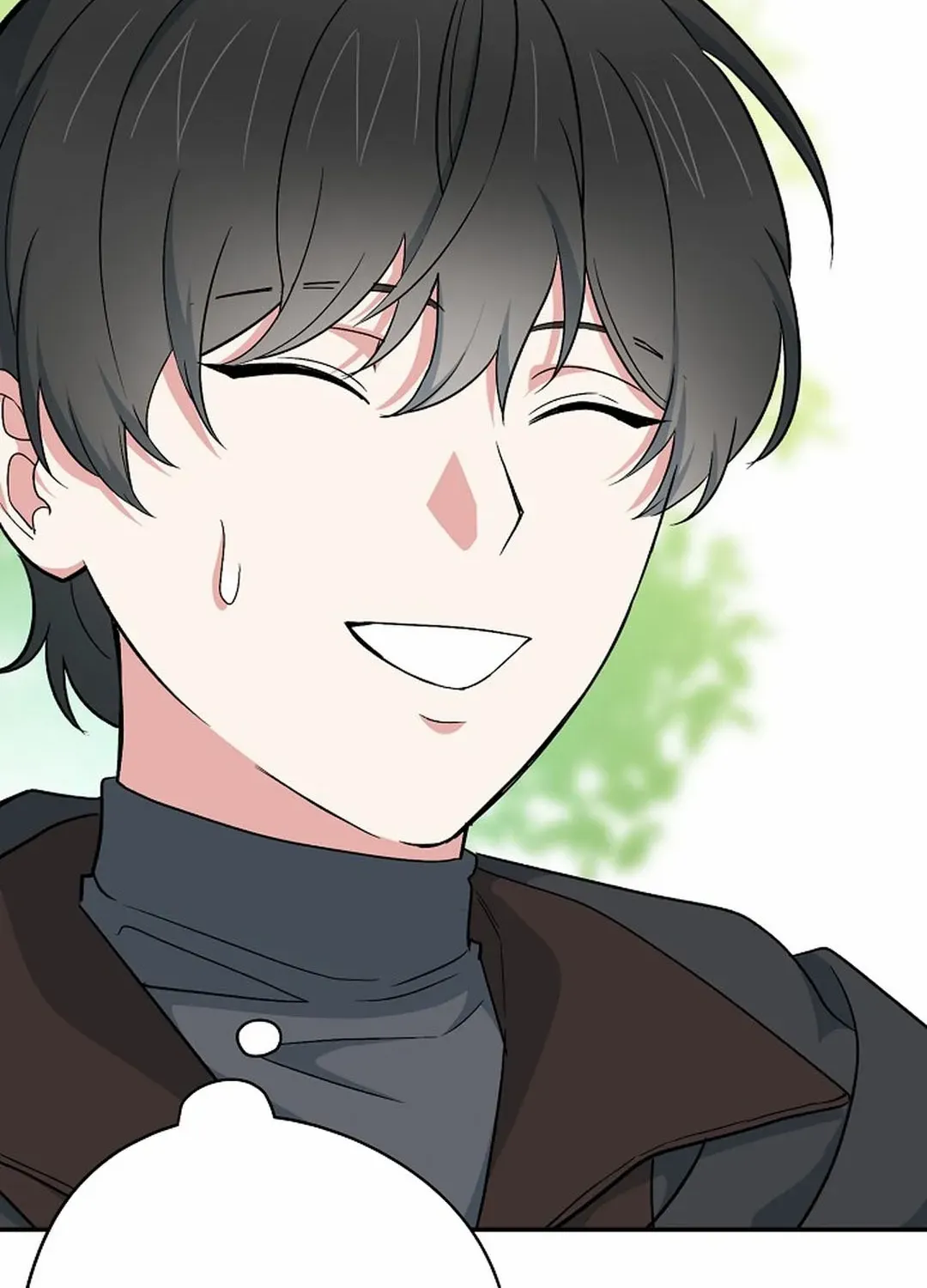 The atmosphere of the novel is in crisis Chapter 28 page 6 - 