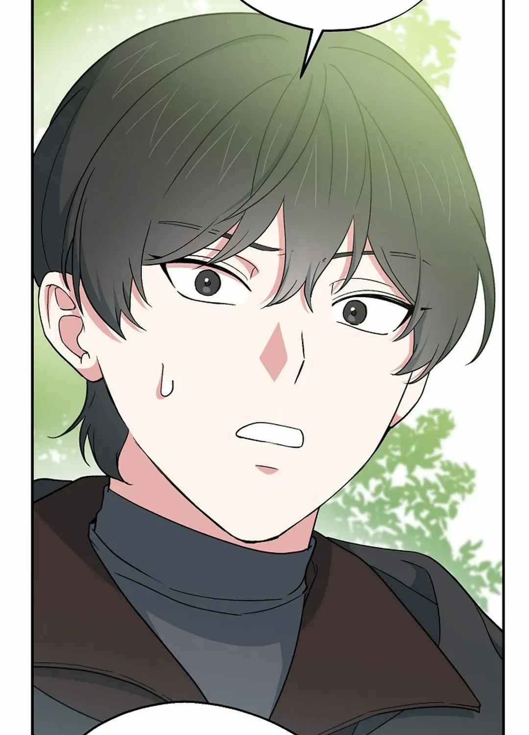 The atmosphere of the novel is in crisis Chapter 28 page 54 - 