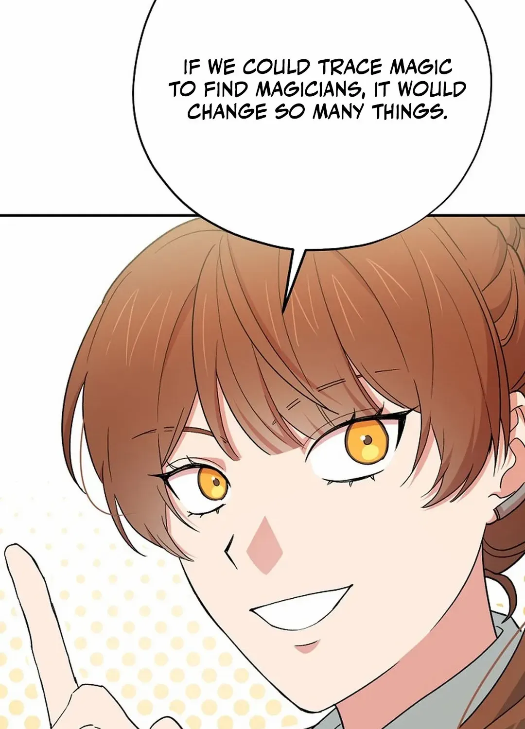 The atmosphere of the novel is in crisis Chapter 28 page 56 - 
