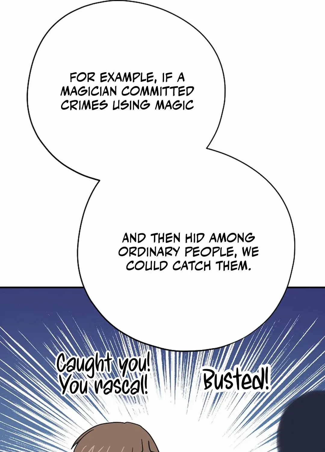 The atmosphere of the novel is in crisis Chapter 28 page 58 - 
