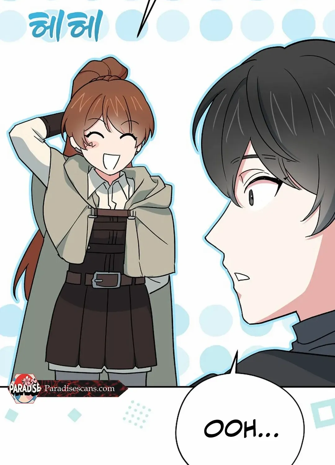 The atmosphere of the novel is in crisis Chapter 28 page 61 - 