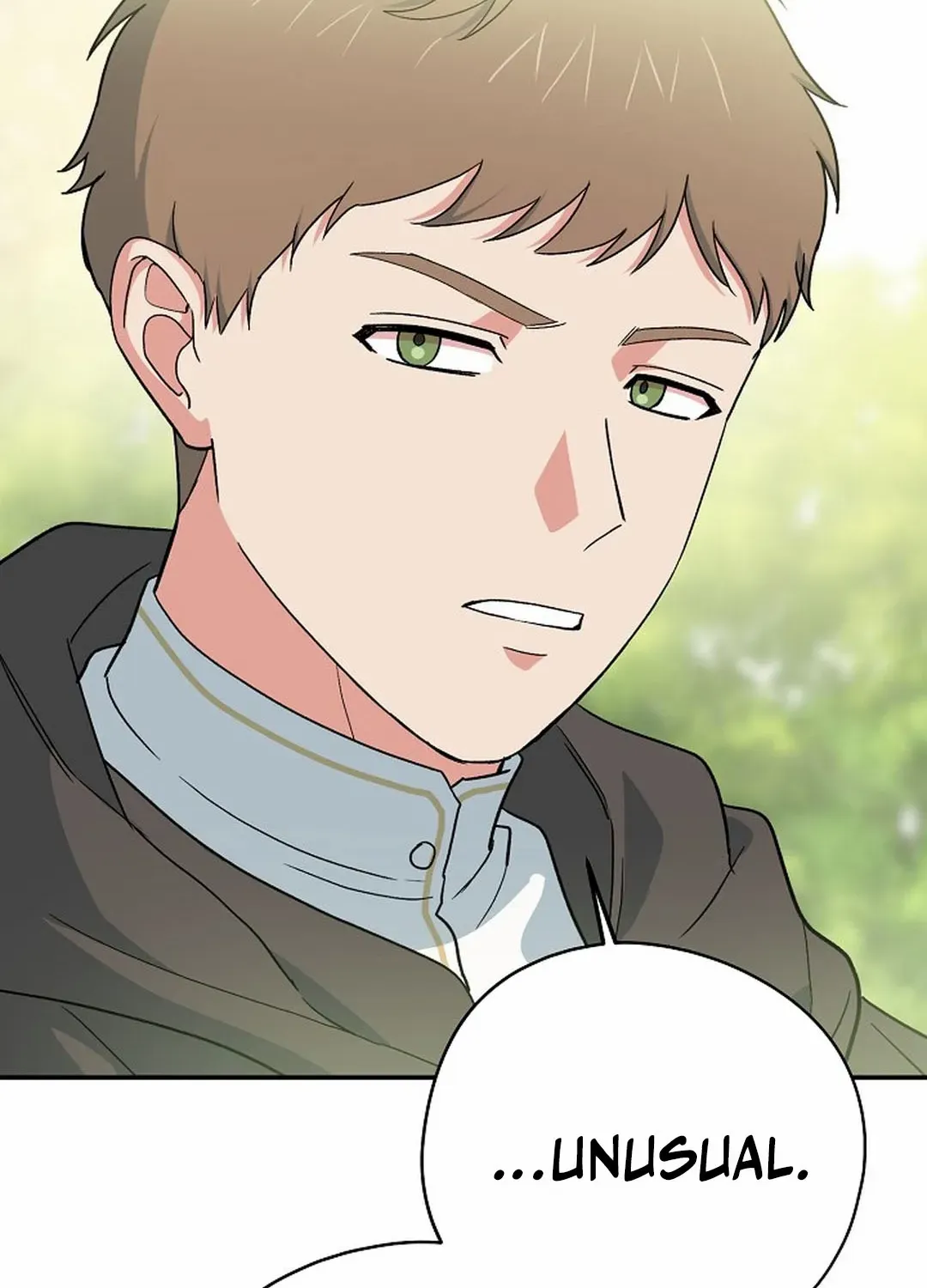 The atmosphere of the novel is in crisis Chapter 28 page 63 - 