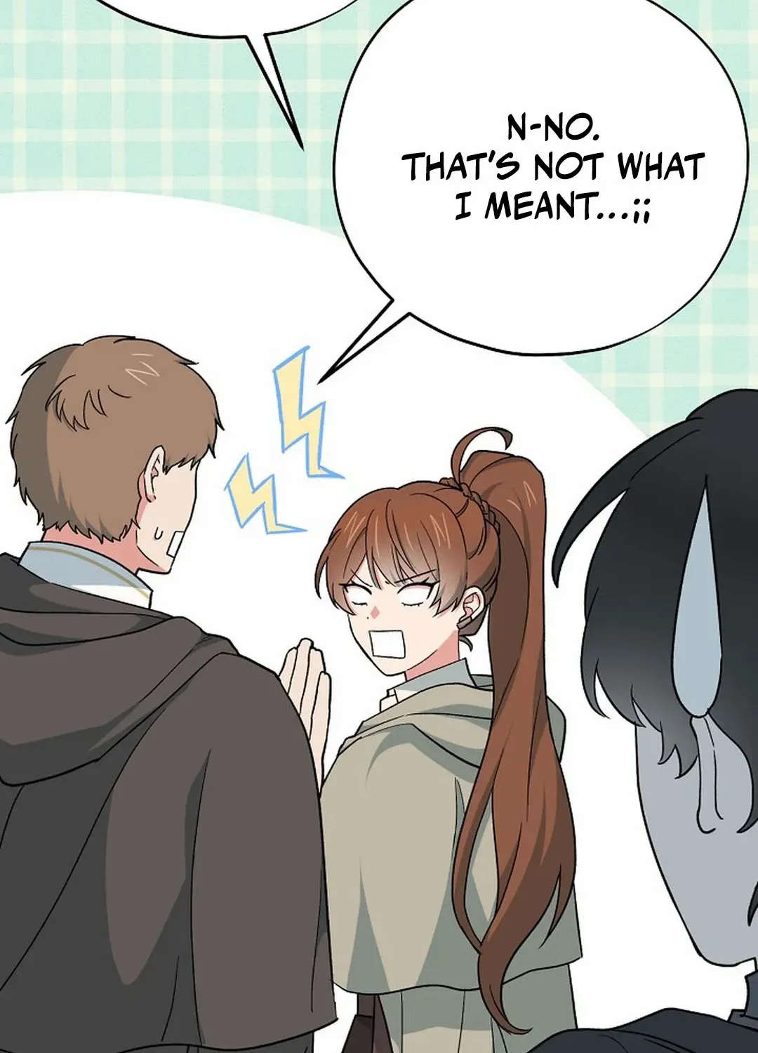 The atmosphere of the novel is in crisis Chapter 28 page 65 - 