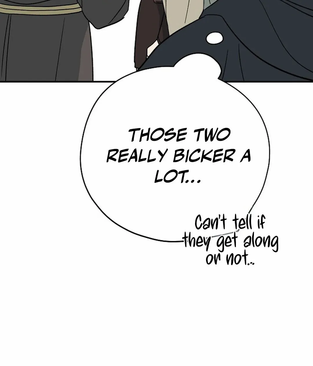 The atmosphere of the novel is in crisis Chapter 28 page 66 - 