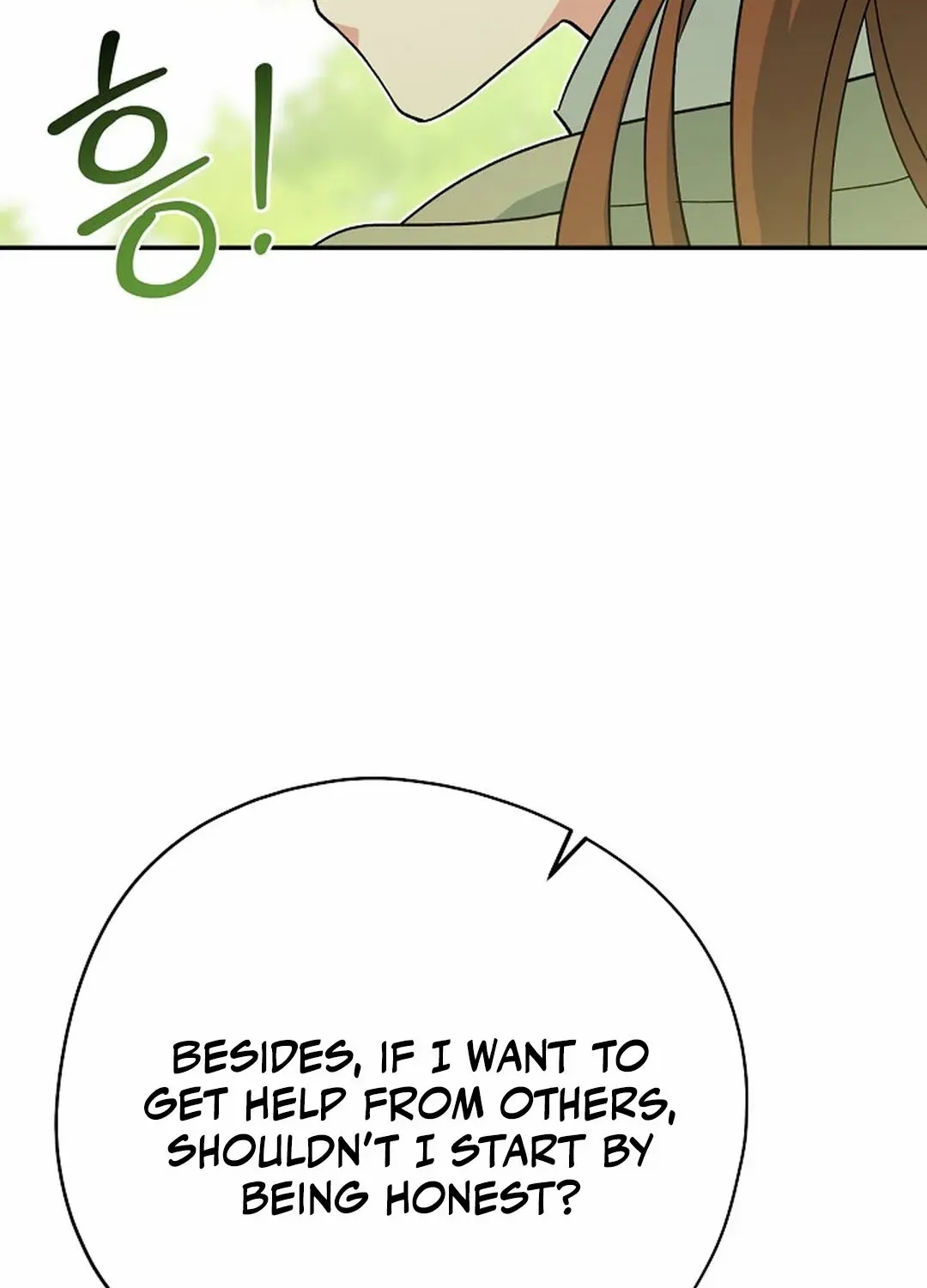 The atmosphere of the novel is in crisis Chapter 28 page 68 - 